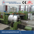 0-30m/Min Galvanized Steel Coil Cut to Length Machine